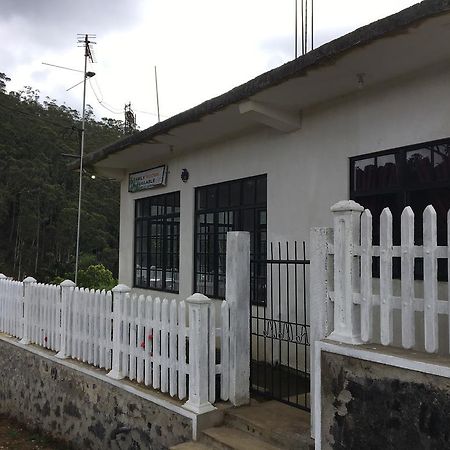 Akiko Rest Hotel Nuwara Eliya Exterior foto