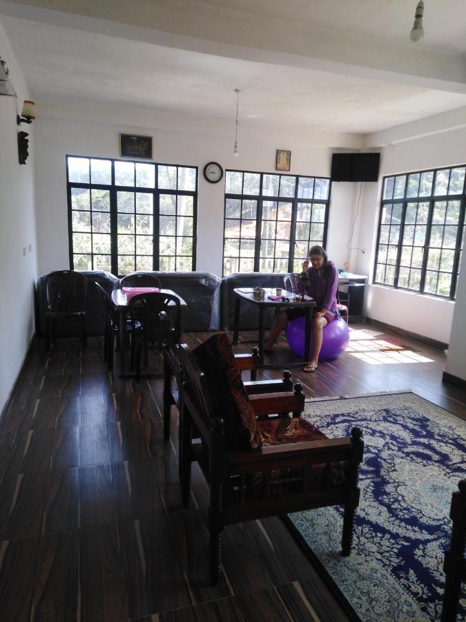 Akiko Rest Hotel Nuwara Eliya Exterior foto