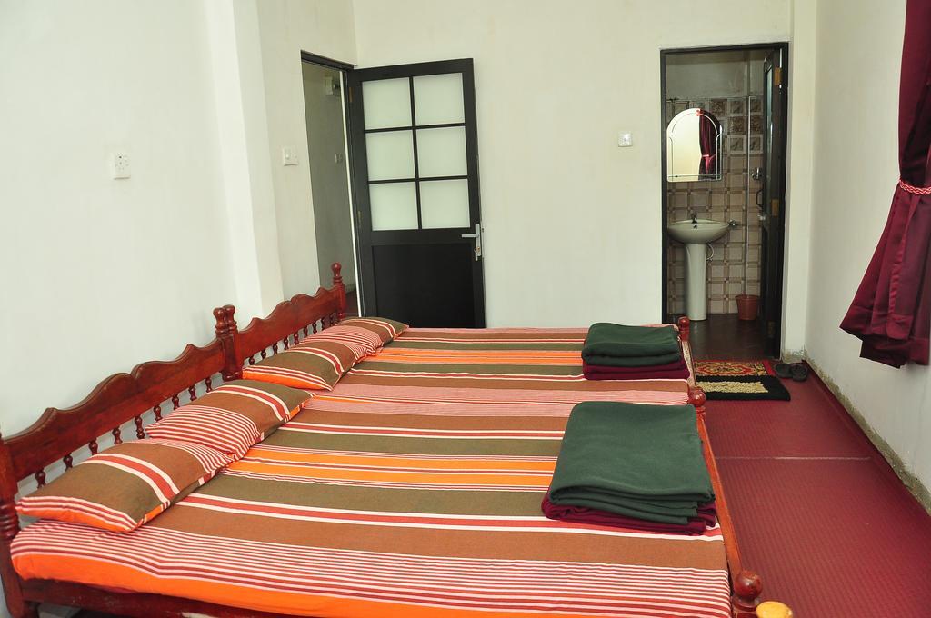Akiko Rest Hotel Nuwara Eliya Exterior foto