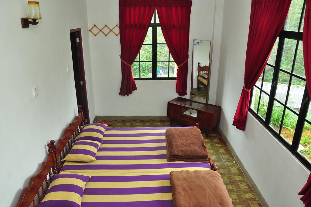 Akiko Rest Hotel Nuwara Eliya Exterior foto