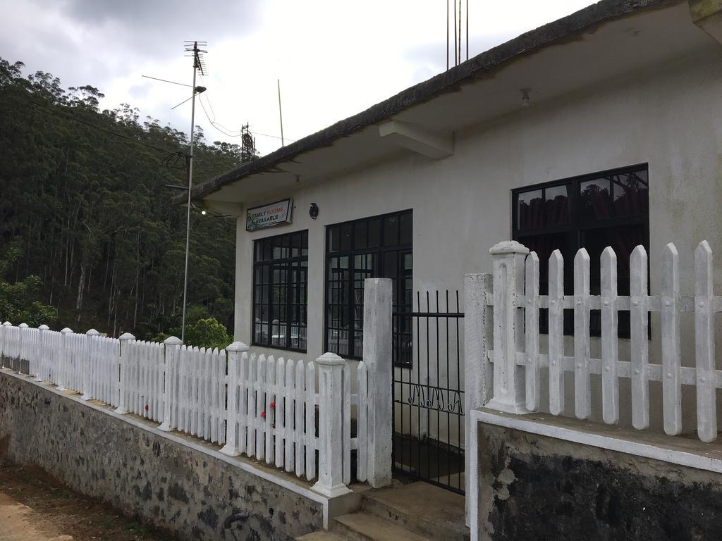 Akiko Rest Hotel Nuwara Eliya Exterior foto